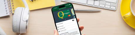 Debit Card Controls