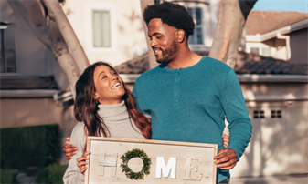 Thinking About Buying Your First Home? Start Here.