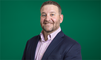 Queensborough Mortgage Welcomes Michael Kearney