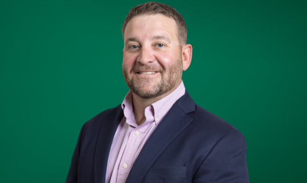 Queensborough Mortgage Welcomes Michael Kearney