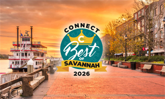 Queensborough Named Best of Savannah