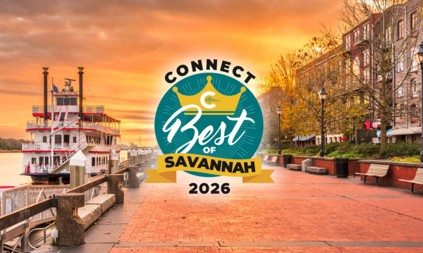 Queensborough Named Best of Savannah