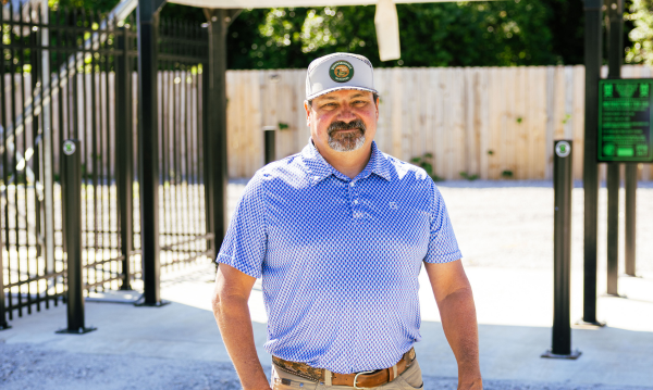 Hunters Outdoor Hub Brings 24/7 Hunting Essentials to Swainsboro