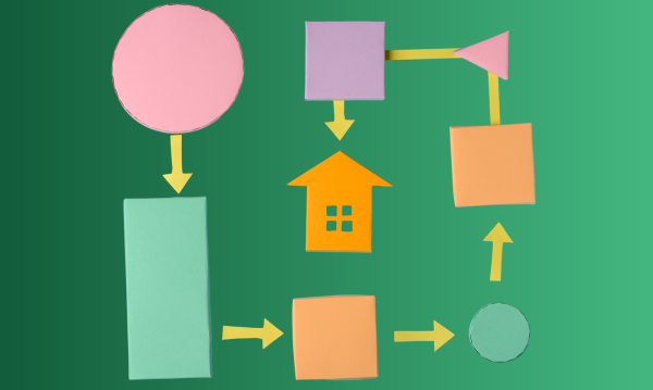 Your Path to Homeownership: The Typical Home Purchase Process