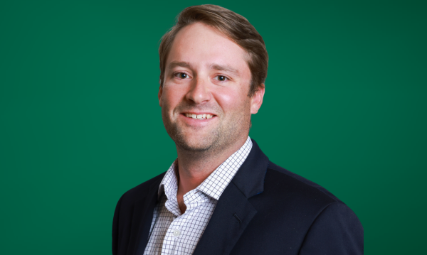 Queensborough Mortgage Welcomes Clint Cail
