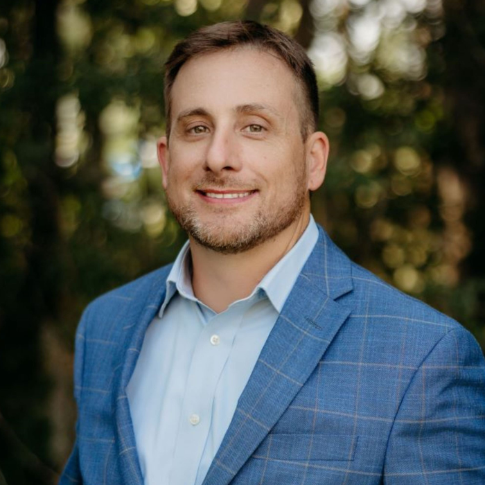 Photo of Timothy Hutchings