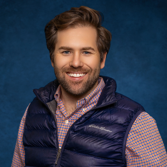 Photo of Matt  Wehman