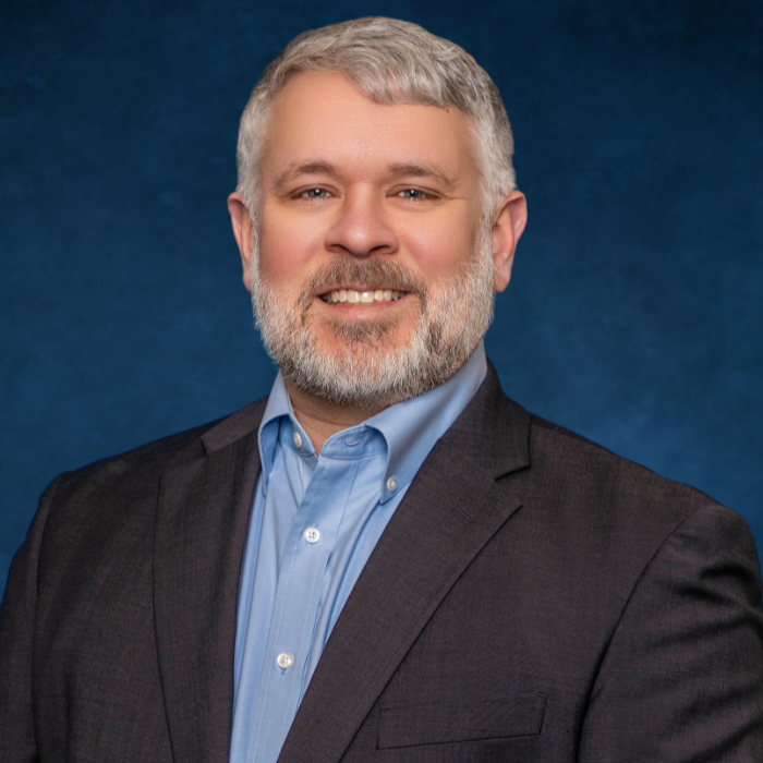 Photo of Charles Dixon