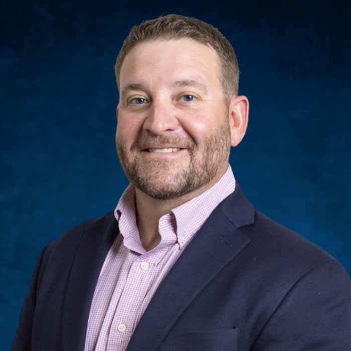 Photo of Michael Kearney