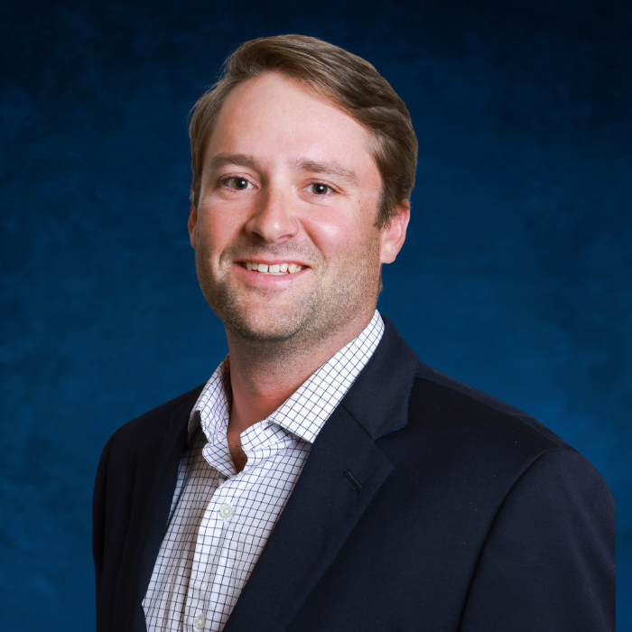 Photo of Clint  Cail