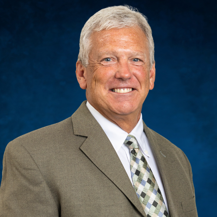 Photo of Scott Hagler 